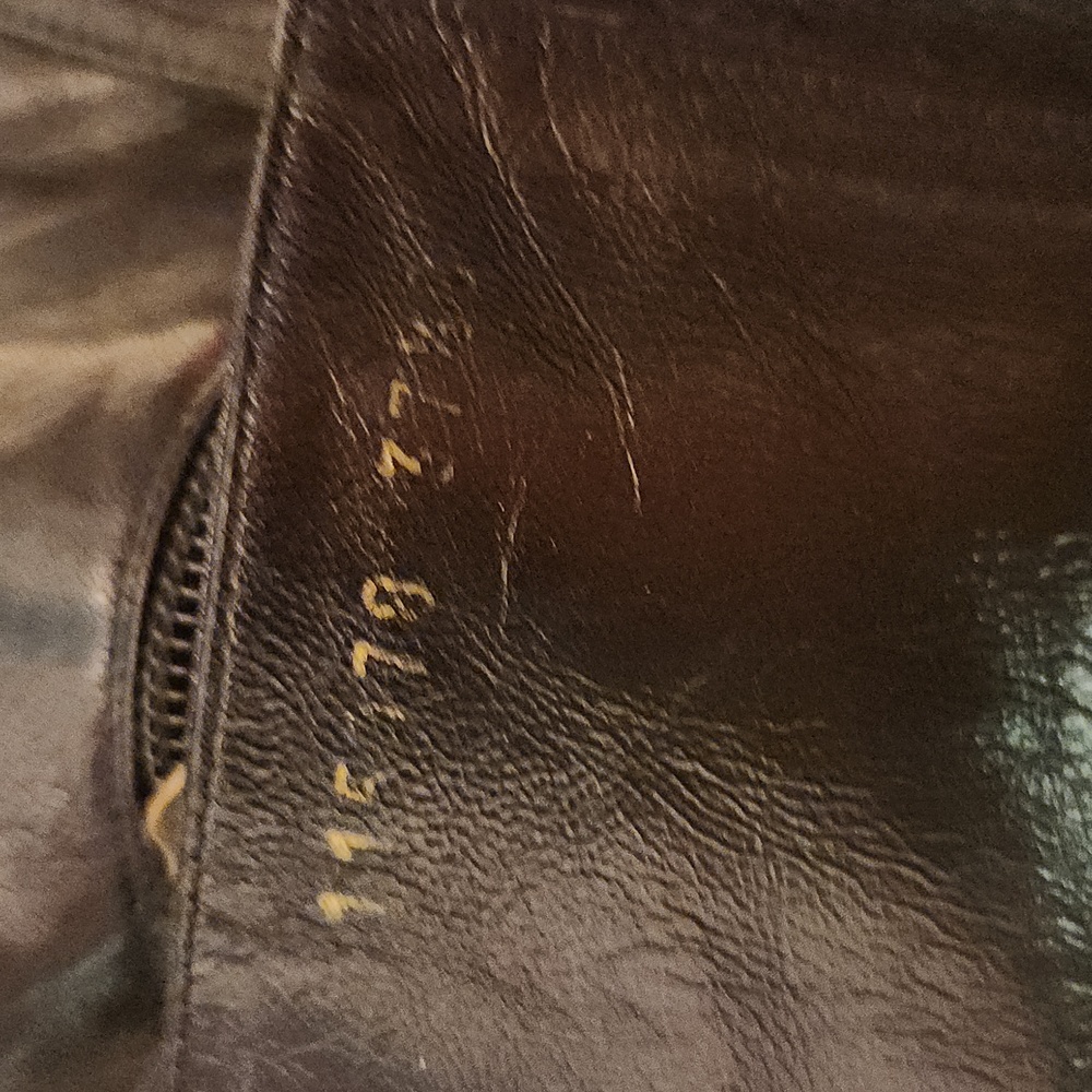 Gucci boots - Picture 5 of 5